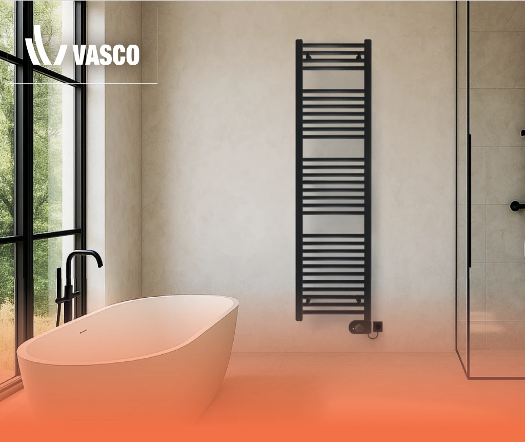 Nieuw: Compact en krachtig: De Vasco BANO